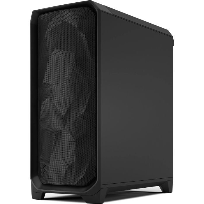 Корпус Fractal Design Meshify 3 Black Solid (FD-C-MES3A-01) зображення 2