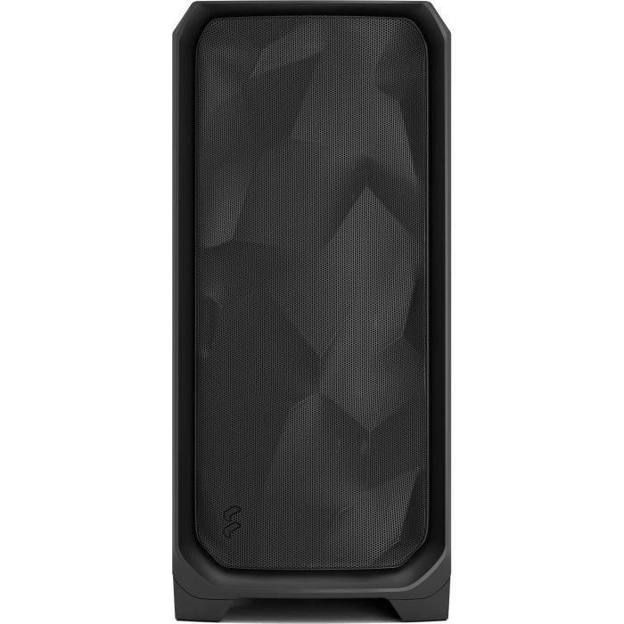 Корпус Fractal Design Meshify 3 Black Solid (FD-C-MES3A-01) зображення 3