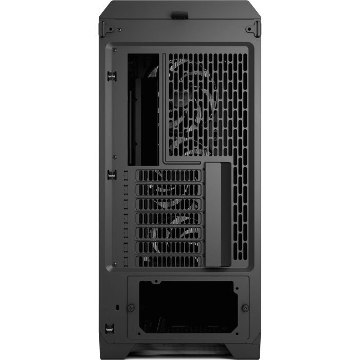 Корпус Fractal Design Meshify 3 Black Solid (FD-C-MES3A-01) зображення 4