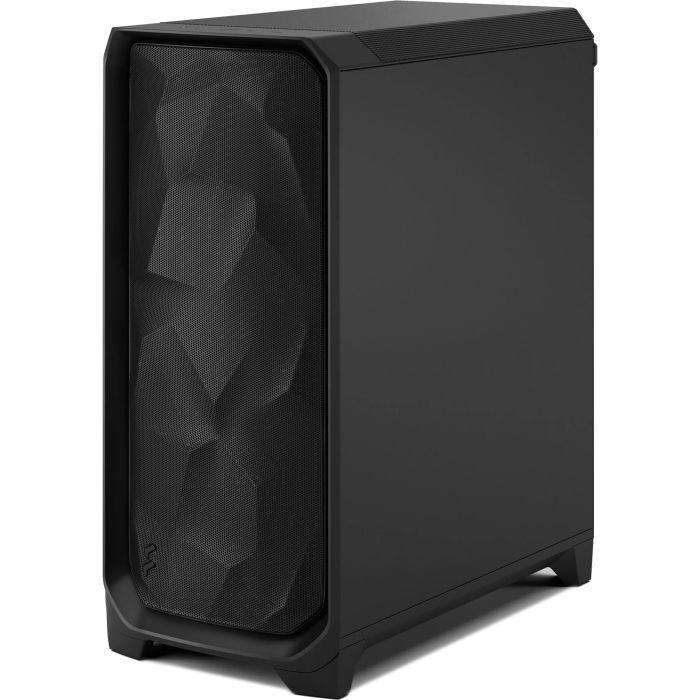 Корпус Fractal Design Meshify 3 Black Solid (FD-C-MES3A-01) зображення 5