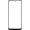 Скло захисне XoKo Full Cover Ultra-Thin Realme C11 (2021) Black 2 pcs (XK-FCU-RL-C11) зображення 3