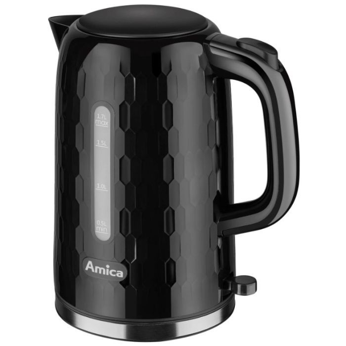 Електрочайник AMICA KM 3010