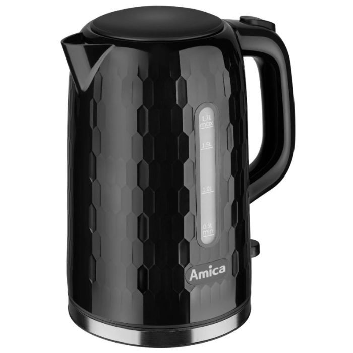 Електрочайник AMICA KM 3010 зображення 5
