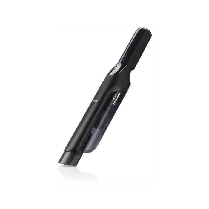 Пилосос Hisense HVC9401BK зображення 2
