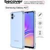 Чехол для мобильного телефона BeCover Anti-Shock Samsung Galaxy A07 SM-A075 Clear (713687)