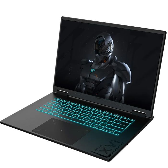 Ноутбук GIGABYTE Gaming A16 (3THK3UA893SD) зображення 2
