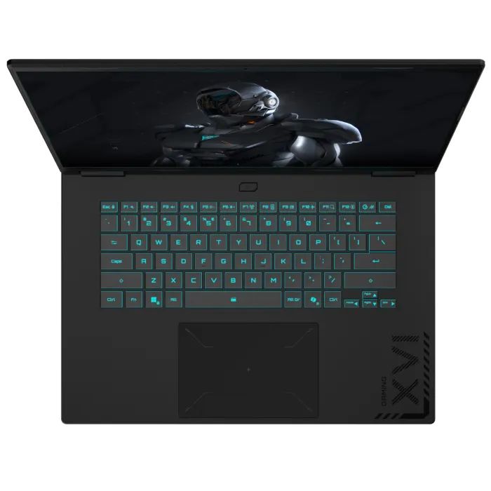 Ноутбук GIGABYTE Gaming A16 (3THK3UA893SD) зображення 3