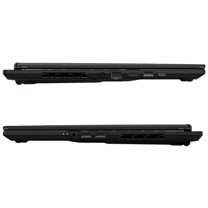 Ноутбук GIGABYTE Gaming A16 (3THK3UA893SD) зображення 4