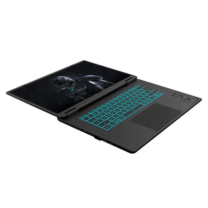 Ноутбук GIGABYTE Gaming A16 (3THK3UA893SD) зображення 6