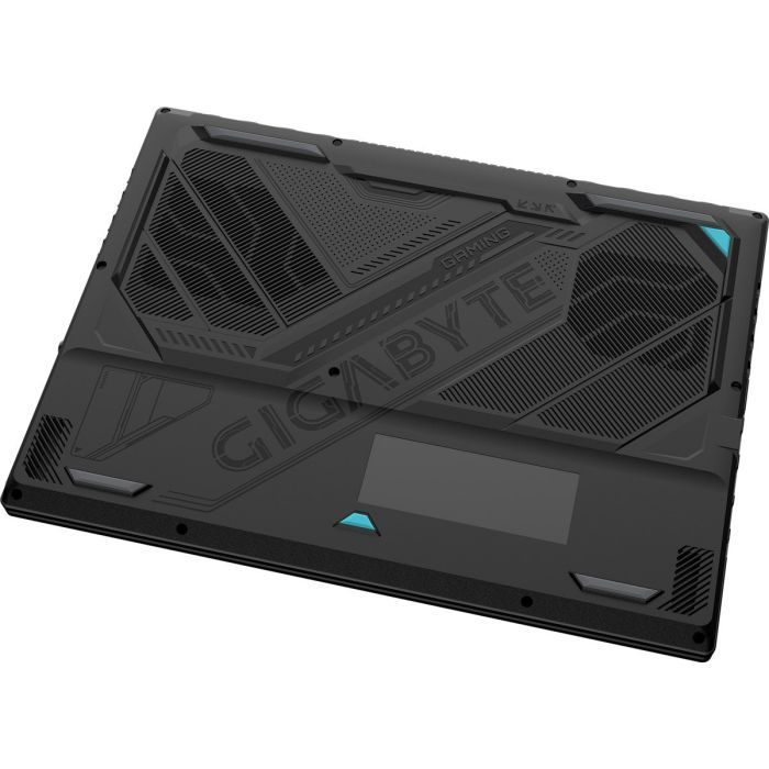 Ноутбук GIGABYTE Gaming A16 (3THK3UA893SD) зображення 9