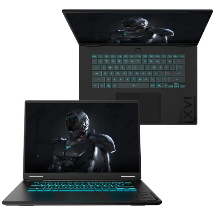 Ноутбук GIGABYTE Gaming A16 (CMHI2UA894SD) зображення 10
