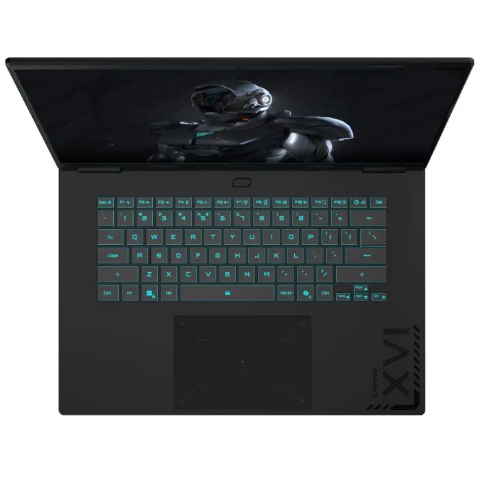 Ноутбук GIGABYTE Gaming A16 (CMHI2UA894SD) зображення 3