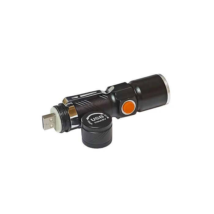 Ліхтар Bailong BL-616 зображення 4