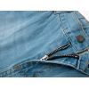 Джинсы детские Aziz классические (12591-140B-blue) изображение 5