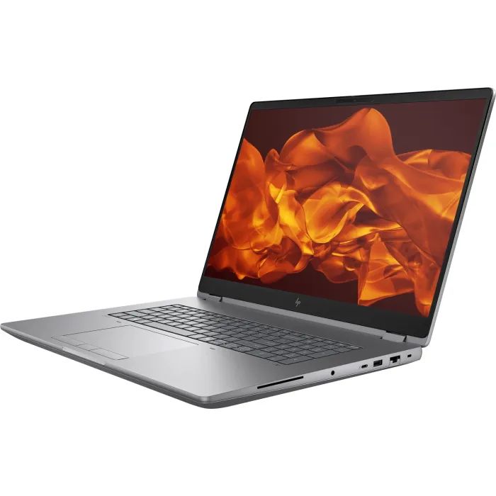 Ноутбук HP ZBook Fury G1i (5F9X0ES) зображення 3