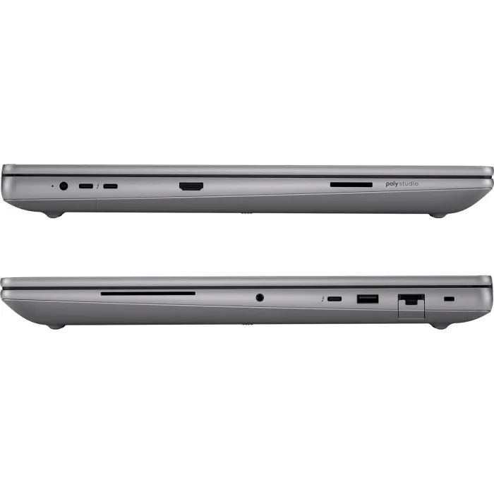 Ноутбук HP ZBook Fury G1i (5F9X0ES) зображення 5