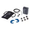 Наушники для стрельбы Beretta Mini Headset E2 Blue (CF121-D0043-0560)