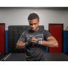 Бинт для спорта Title Boxing Traditional Weave 180" 4.5м Black (HW BK) изображение 2