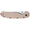 Нож Ontario Knife RAT I AUS-8 Desert Tan (ON8848DT) изображение 3