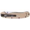 Нож Ontario Knife RAT I AUS-8 Desert Tan (ON8848DT) изображение 4