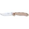 Нож Ontario Knife RAT I AUS-8 Desert Tan (ON8848DT)