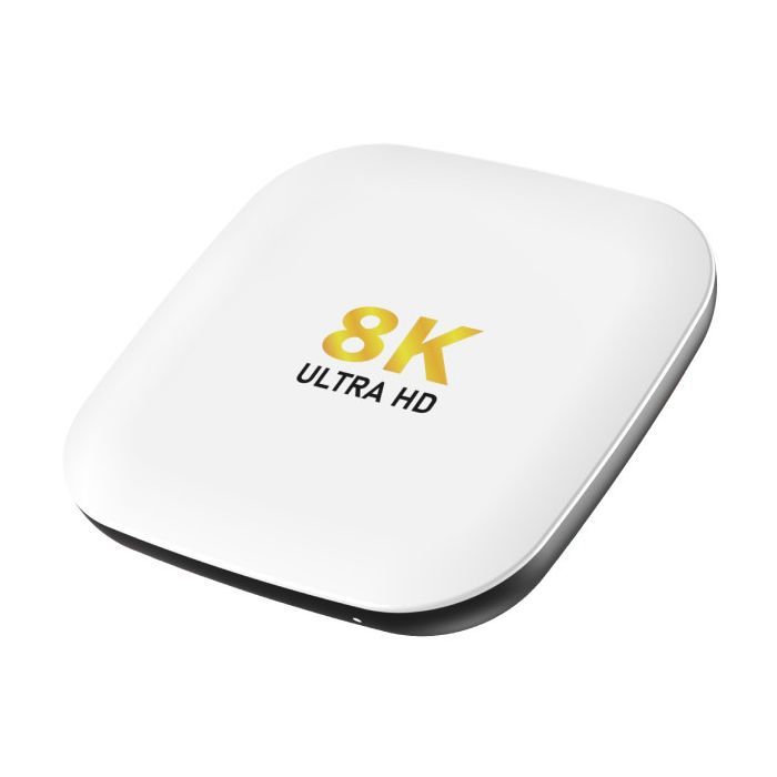 Медиаплеер H96 MAX M2 (M2_4GB/64GB)