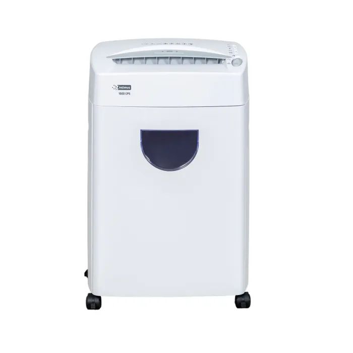 Знищувач документів Intimus 1500 CP5