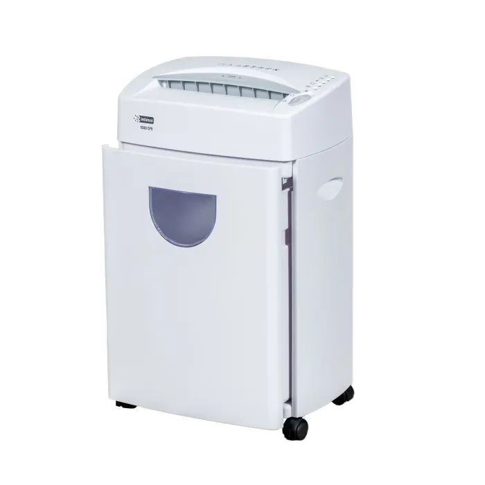 Знищувач документів Intimus 1500 CP5 зображення 2