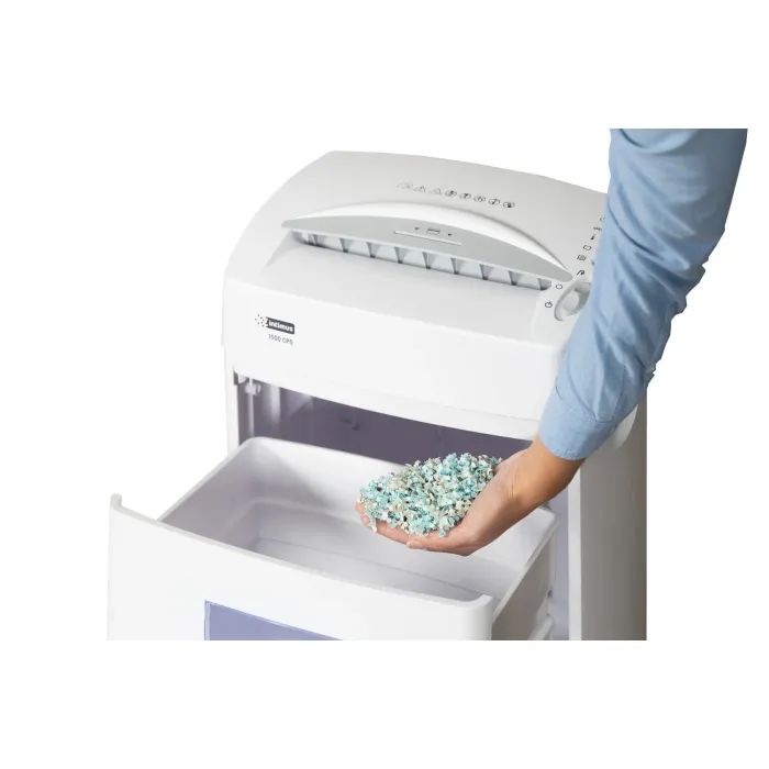 Знищувач документів Intimus 1500 CP5 зображення 4
