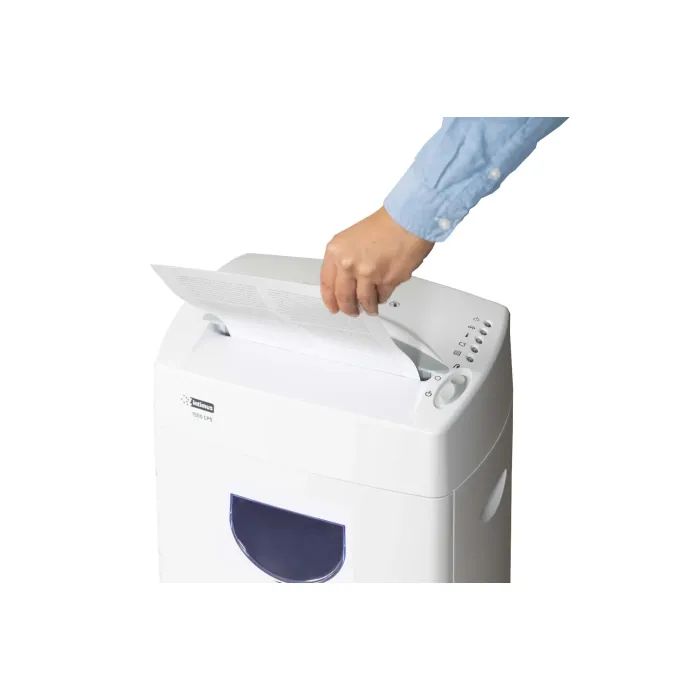 Знищувач документів Intimus 1500 CP5 зображення 5