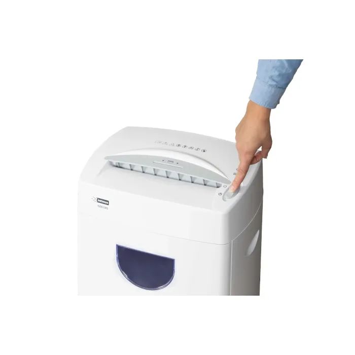 Знищувач документів Intimus 1500 CP5 зображення 7