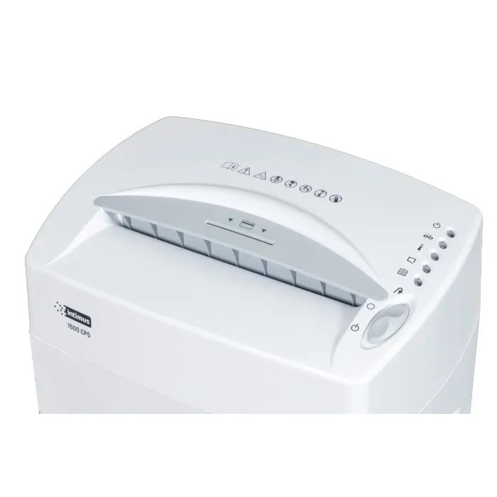 Знищувач документів Intimus 1500 CP5 зображення 8