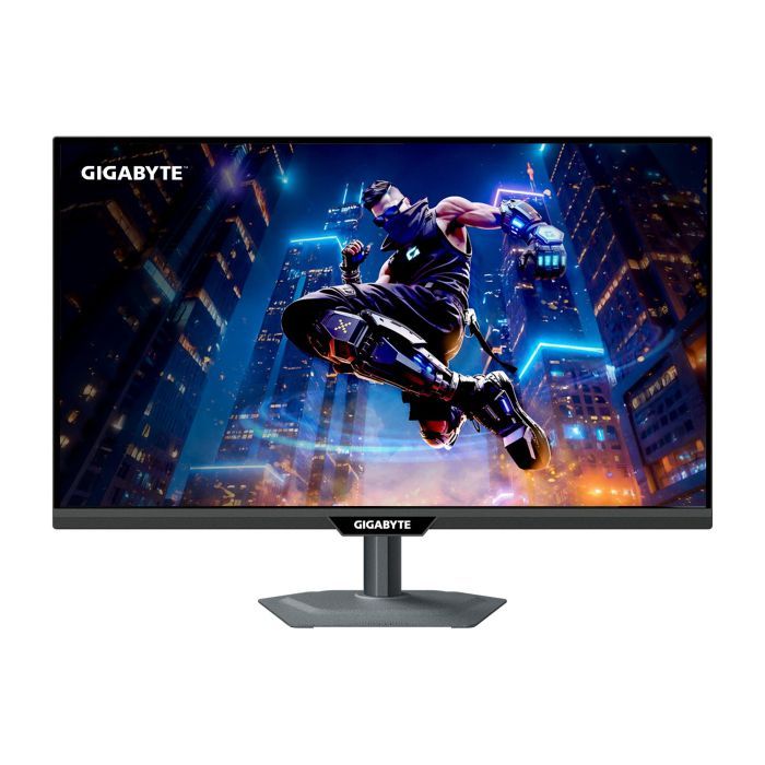 Монітор GIGABYTE M27UP EK зображення 2