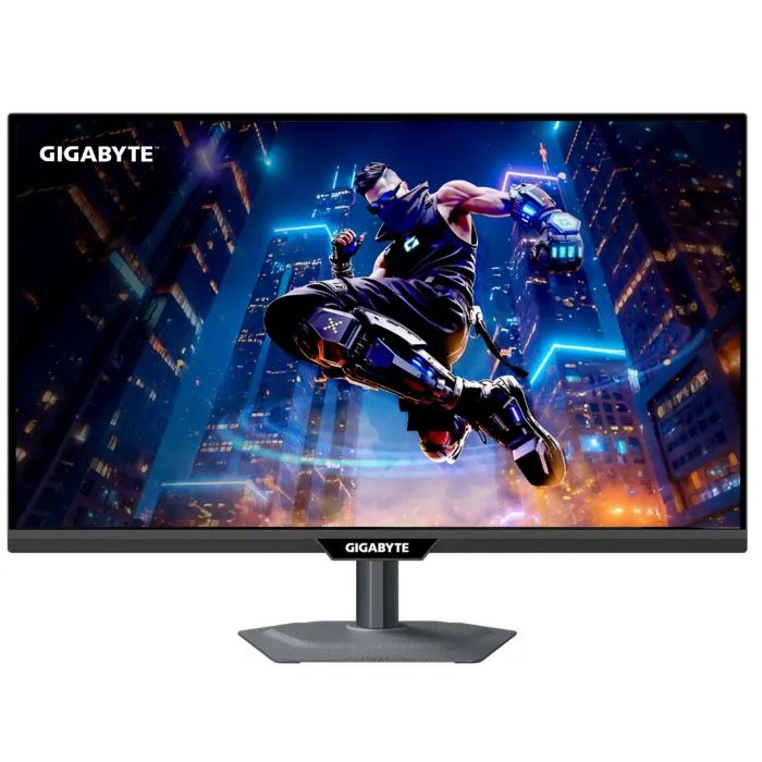 Монитор GIGABYTE M27UP EK изображение 2