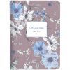 Тижневик Axent датований 2026 Partner 145х210, Blue Elegance (8901-26-1-A-PPS) зображення 2
