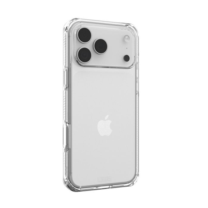 Чохол до мобільного телефона UAG iPhone 17 Pro Max Plyo Ice (114533114343) зображення 2