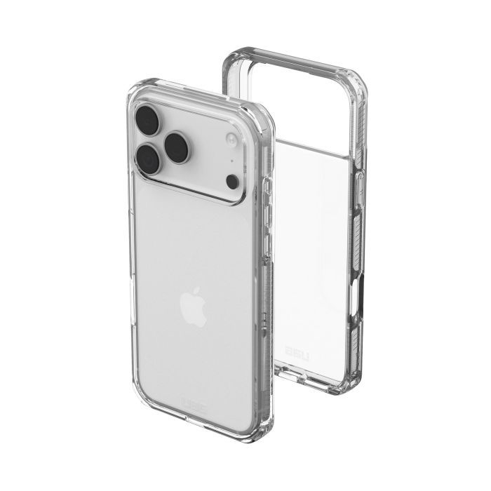 Чохол до мобільного телефона UAG iPhone 17 Pro Max Plyo Ice (114533114343) зображення 6