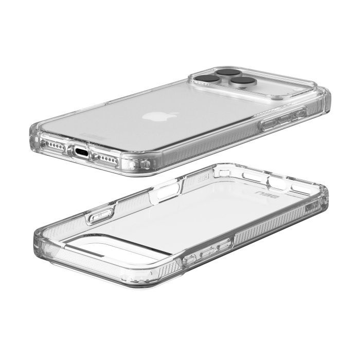 Чохол до мобільного телефона UAG iPhone 17 Pro Max Plyo Ice (114533114343) зображення 7
