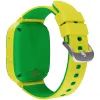 Смарт-годинник Canyon Sunny KW-48 Video 4G GPS Games Music Yellow/Green (CNE-KW48YG) зображення 5