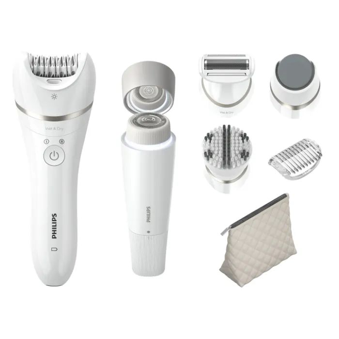 Эпилятор Philips BRE770/92