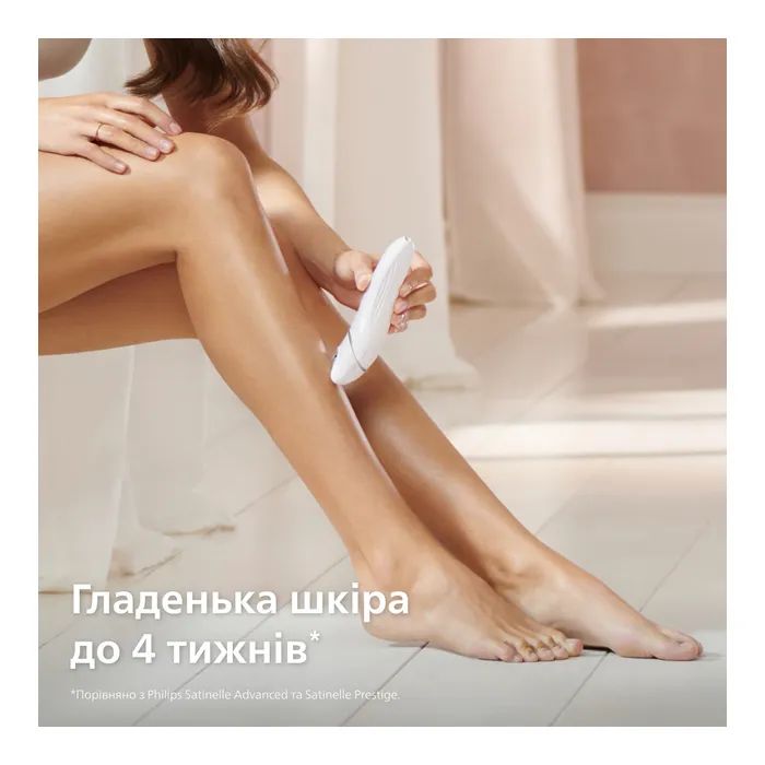 Эпилятор Philips BRE770/92 изображение 2
