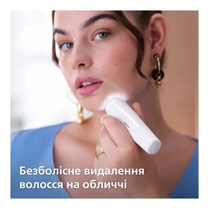 Эпилятор Philips BRE770/92 изображение 5