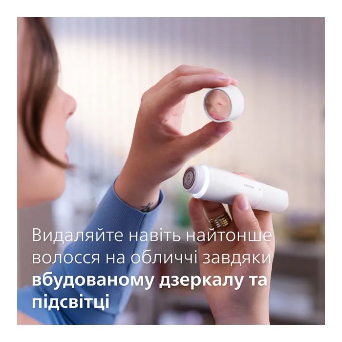 Эпилятор Philips BRE770/92 изображение 6