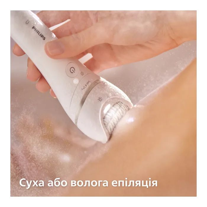 Эпилятор Philips BRE770/92 изображение 7