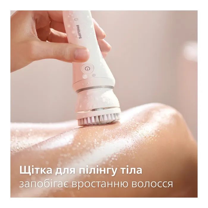 Эпилятор Philips BRE770/92 изображение 9
