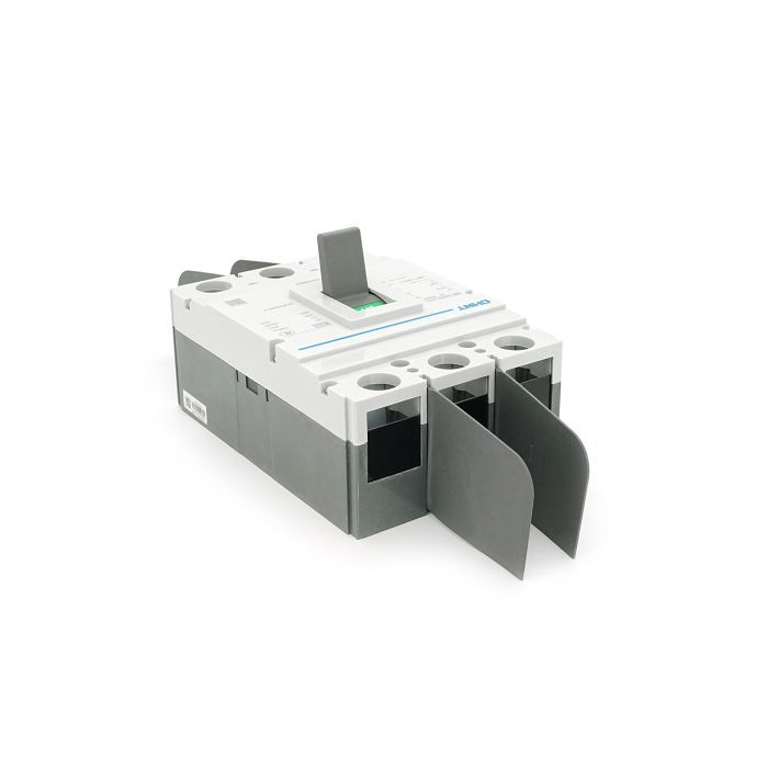 Автоматичний вимикач CHINT NM1-630S/3300B зображення 3