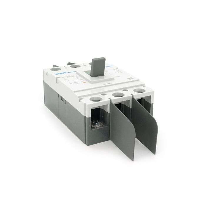 Автоматичний вимикач CHINT NM1-630S/3300B зображення 4