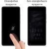 Стекло защитное Drobak Poco C85 Black (333326) изображение 4
