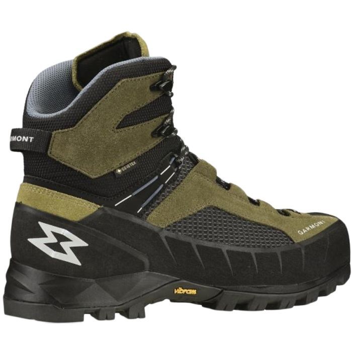 Черевики Garmont Tower Trek GTX olive 9 (1923.00.16) зображення 2