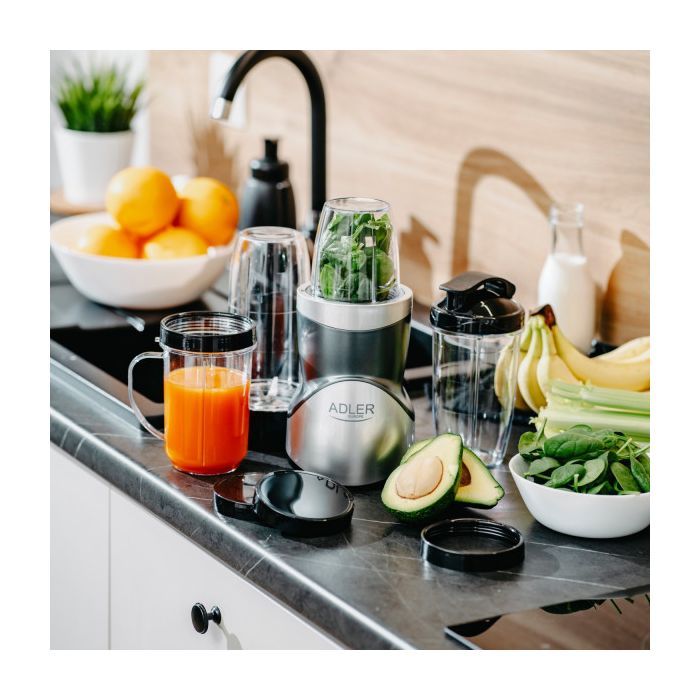 Блендер Adler AD4084 изображение 10